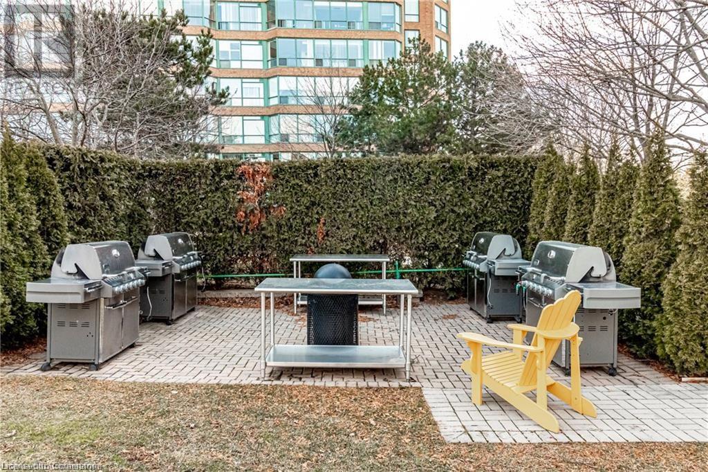 Photo 34 of 1276 Maple Crossing Boulevard Unit 909, Burlington ON