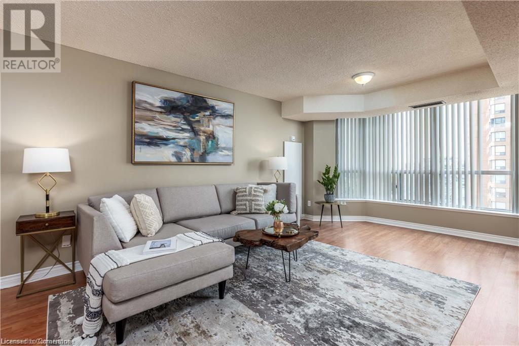 Photo 3 of 1276 Maple Crossing Boulevard Unit 909, Burlington ON
