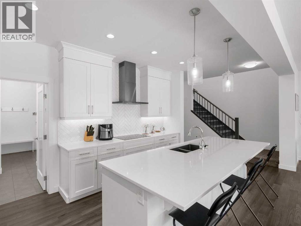 Photo 43 of 18 West Grove Mews Sw, Calgary AB