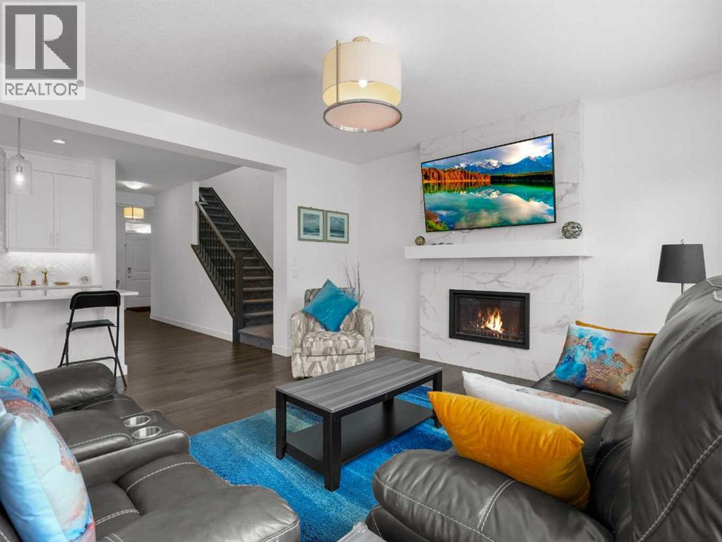 Photo 42 of 18 West Grove Mews Sw, Calgary AB