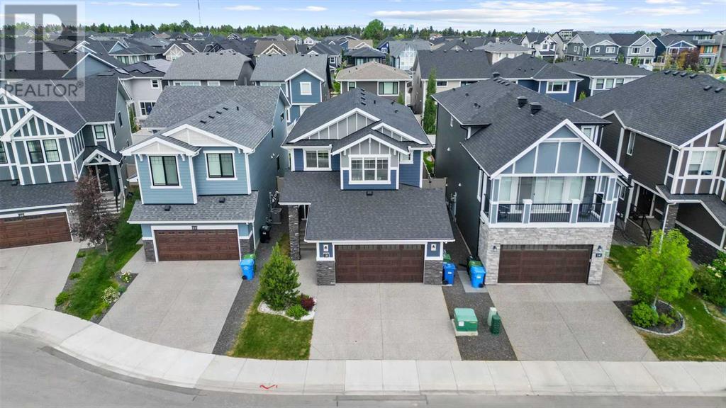 Photo 14 of 18 West Grove Mews Sw, Calgary AB