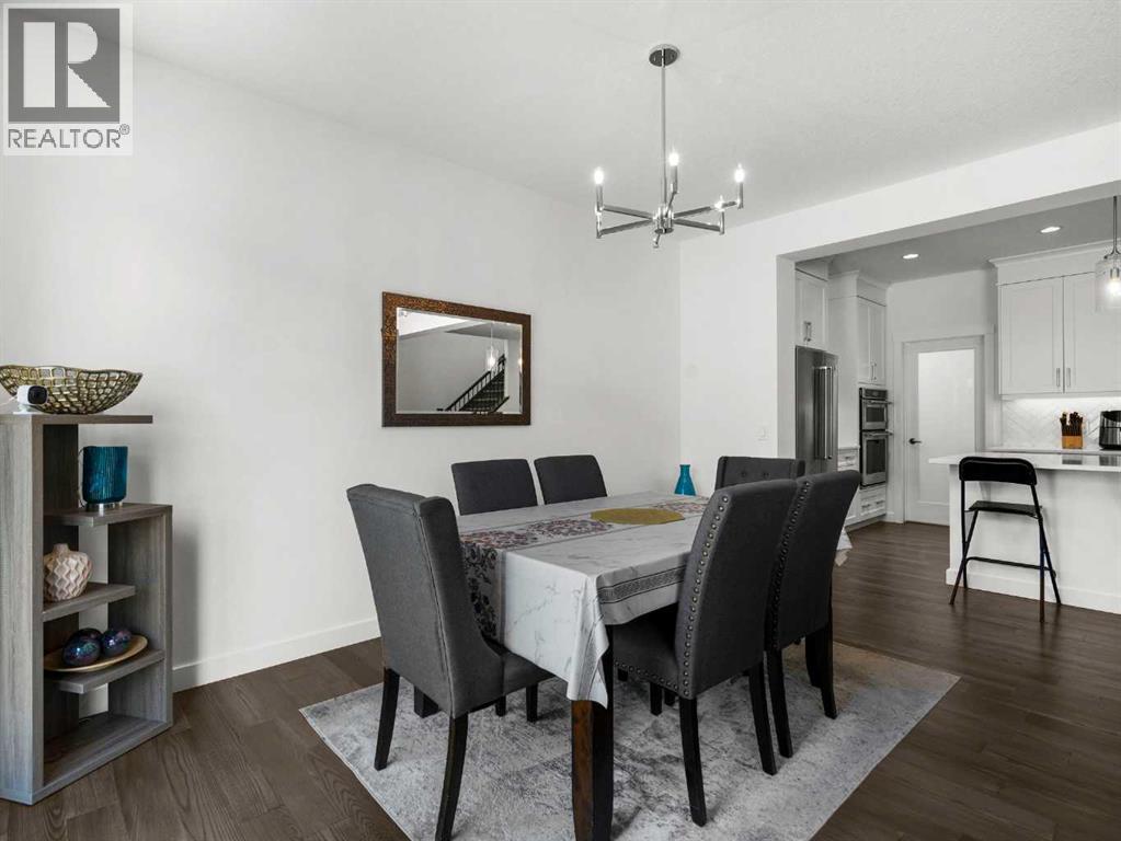 Photo 9 of 18 West Grove Mews Sw, Calgary AB