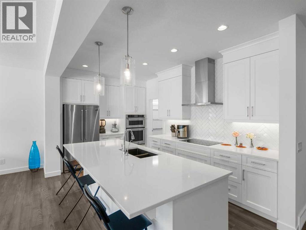 Photo 38 of 18 West Grove Mews Sw, Calgary AB