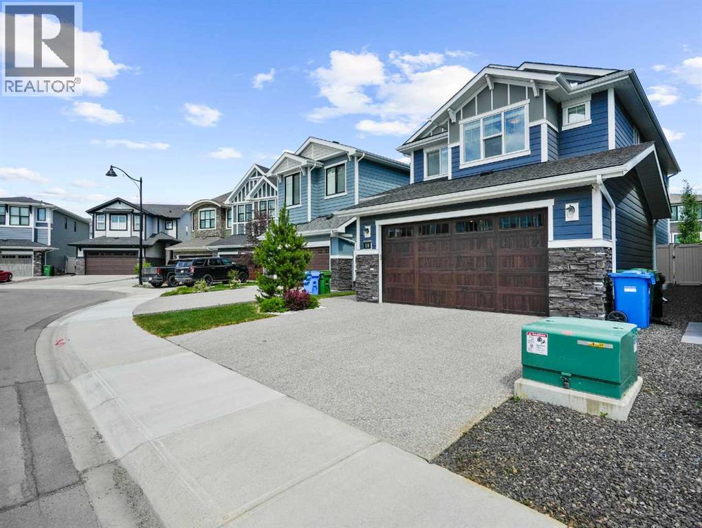 Photo 23 of 18 West Grove Mews Sw, Calgary AB