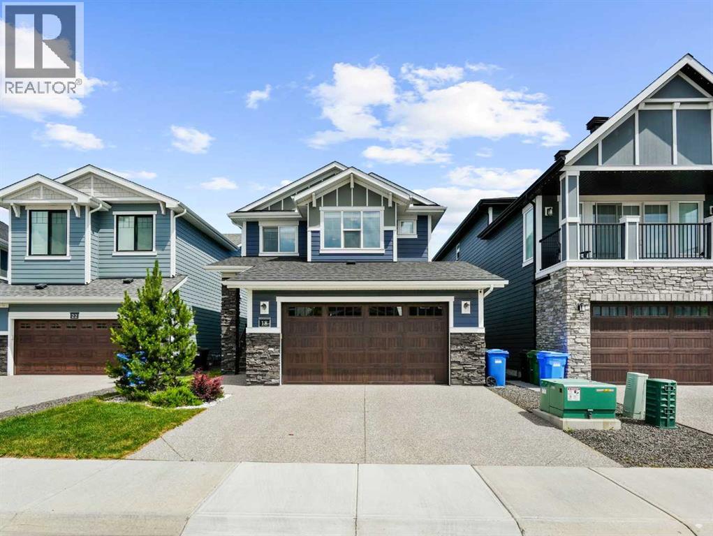Photo 12 of 18 West Grove Mews Sw, Calgary AB