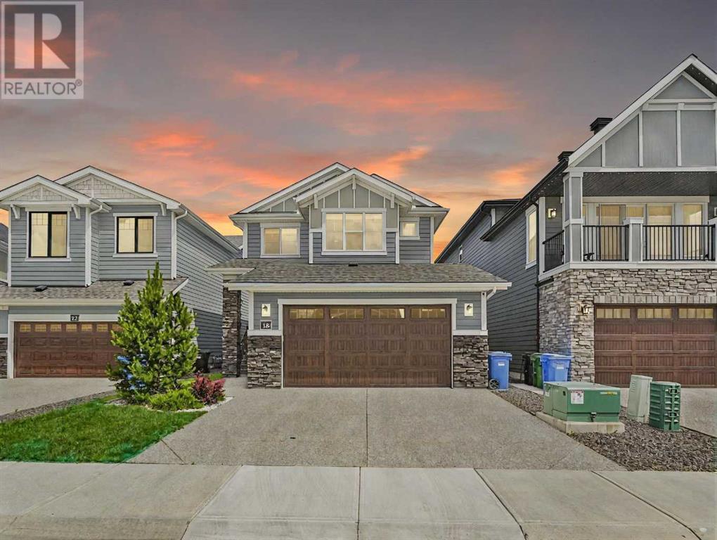Photo 26 of 18 West Grove Mews Sw, Calgary AB