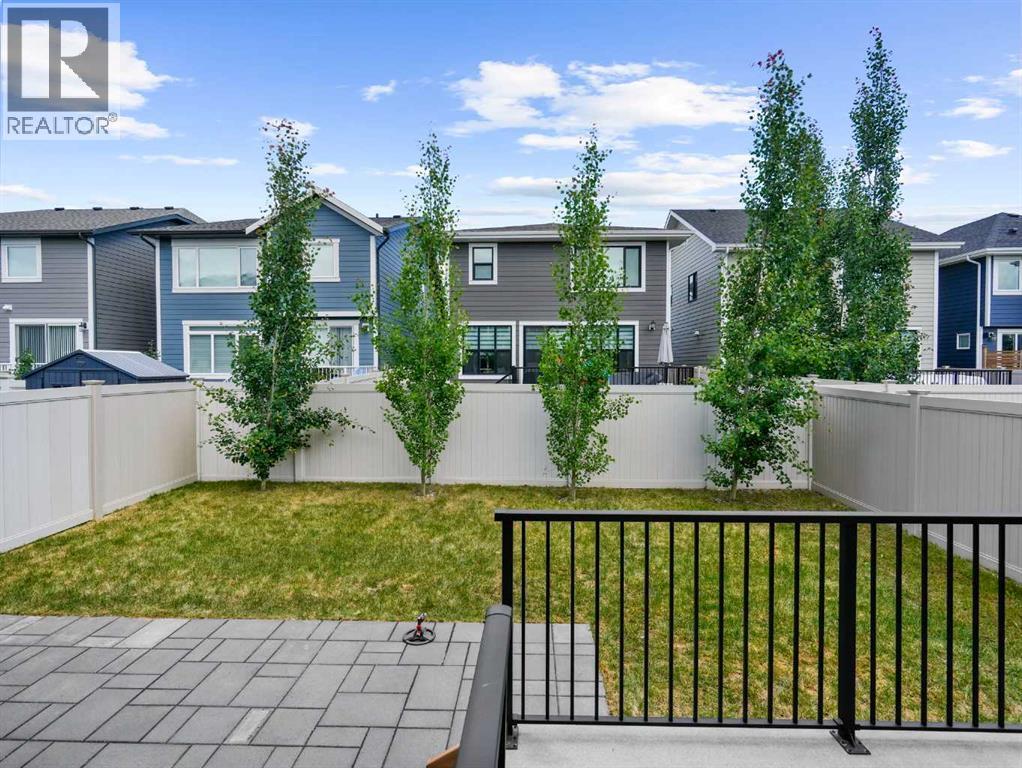 Photo 11 of 18 West Grove Mews Sw, Calgary AB