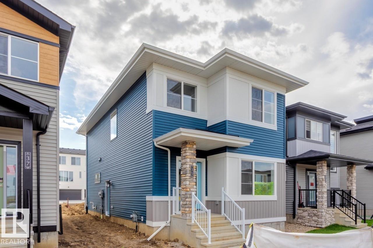 Photo 2 of 35 Gambel Lo, Spruce Grove AB