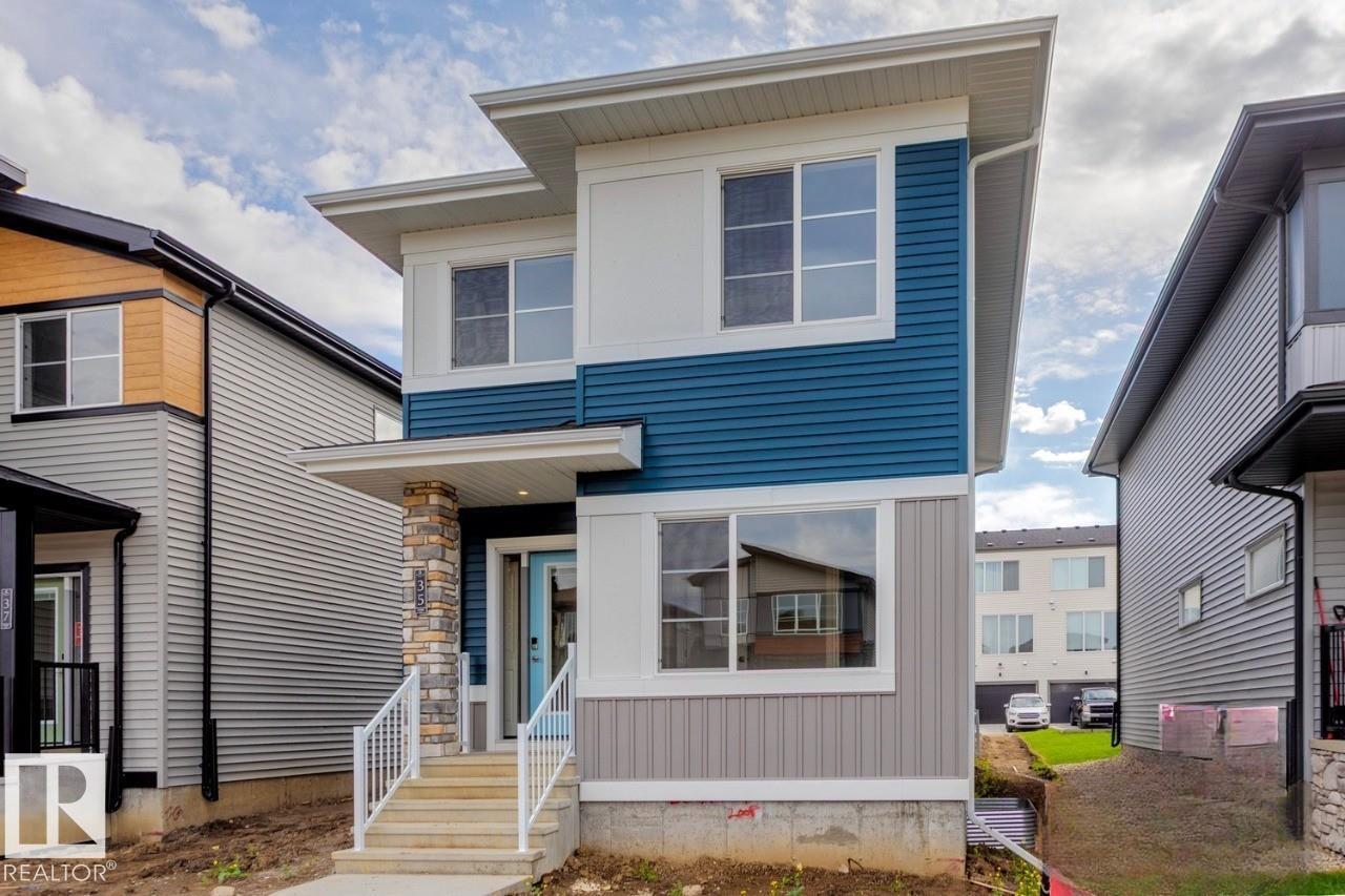 Photo 3 of 35 Gambel Lo, Spruce Grove AB