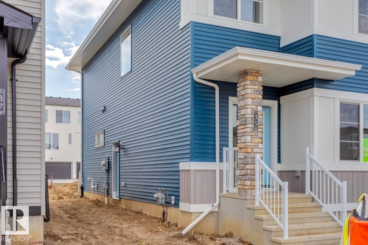 Photo 4 of 35 Gambel Lo, Spruce Grove AB