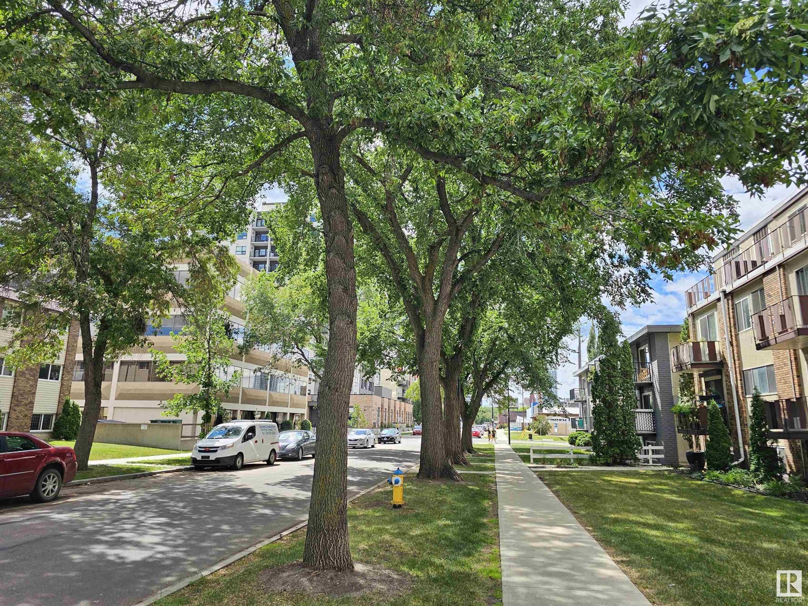 Photo 10 of 20 10616 123 St Nw, Edmonton AB