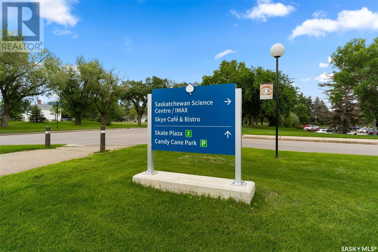 Photo 1 of 2831 Quinn Drive, Regina SK