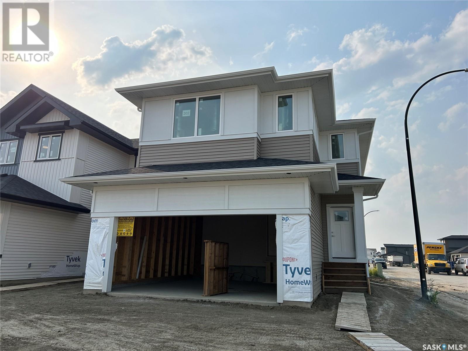 Photo 2 of 202 Katz Court, Saskatoon SK