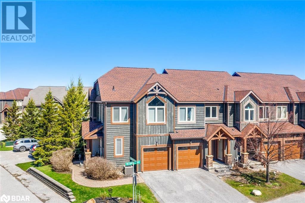 Photo 25 of 20 Wildrose Trail Unit 42, Collingwood ON