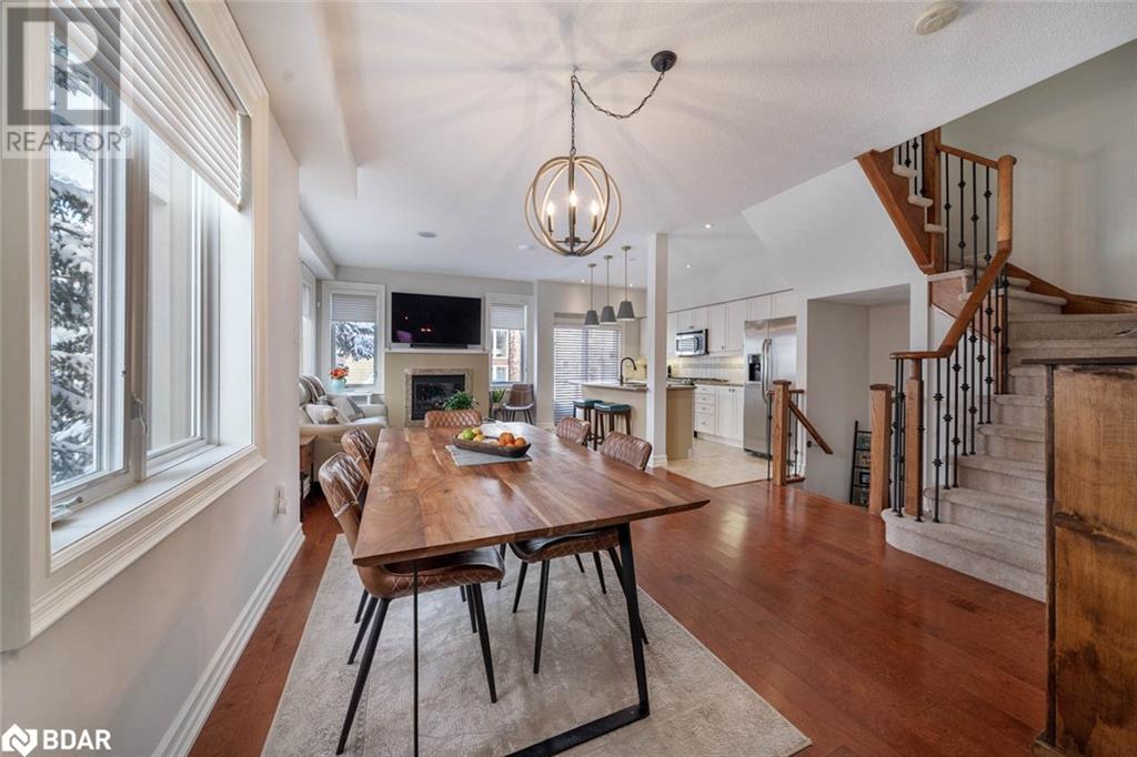 Photo 4 of 20 Wildrose Trail Unit 42, Collingwood ON