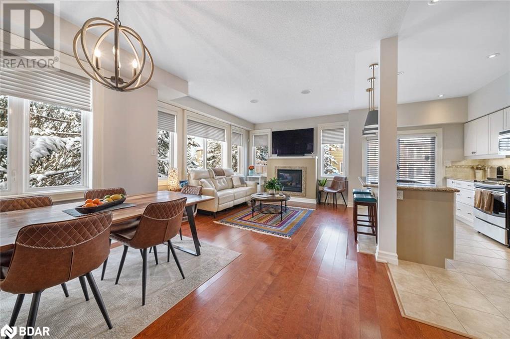 Photo 18 of 20 Wildrose Trail Unit 42, Collingwood ON