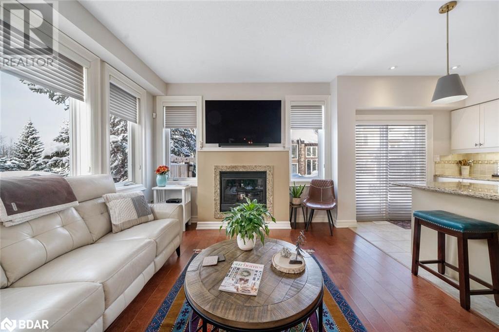 Photo 10 of 20 Wildrose Trail Unit 42, Collingwood ON