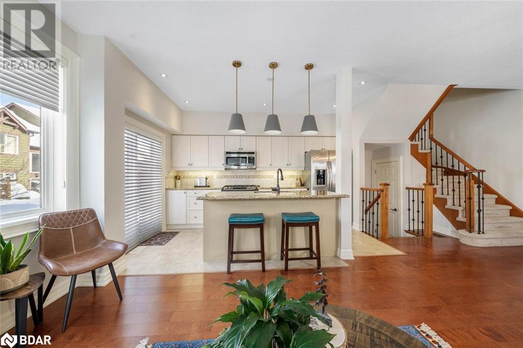 Photo 5 of 20 Wildrose Trail Unit 42, Collingwood ON