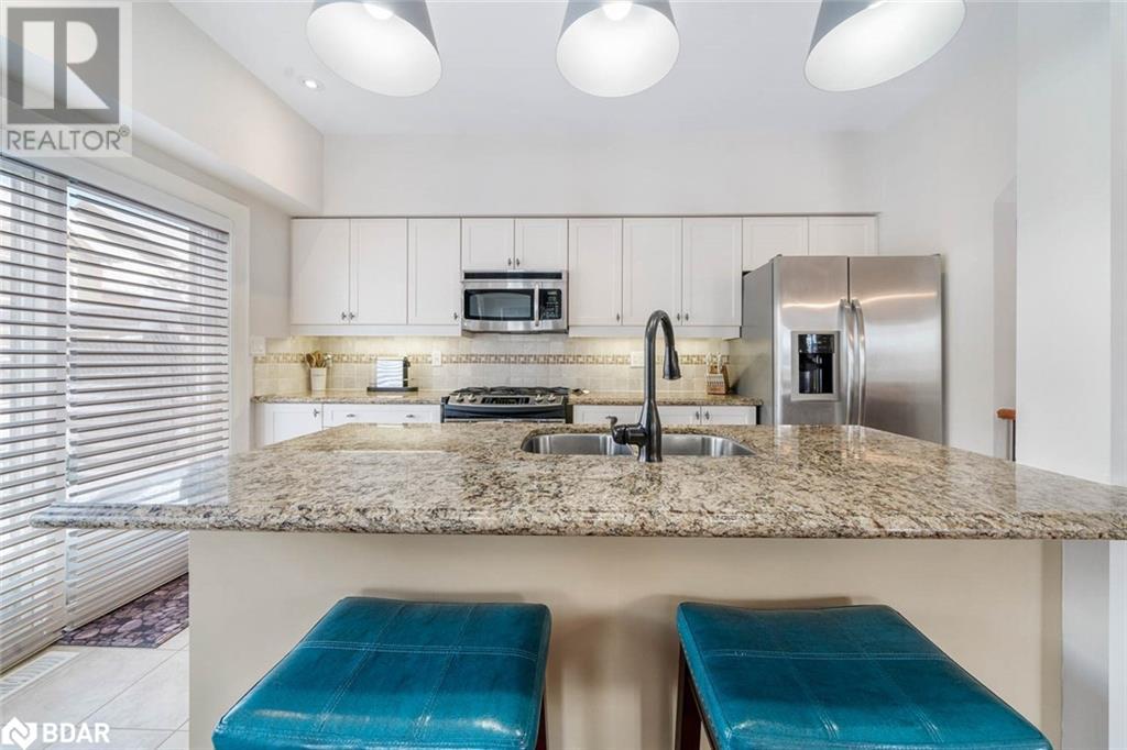 Photo 19 of 20 Wildrose Trail Unit 42, Collingwood ON