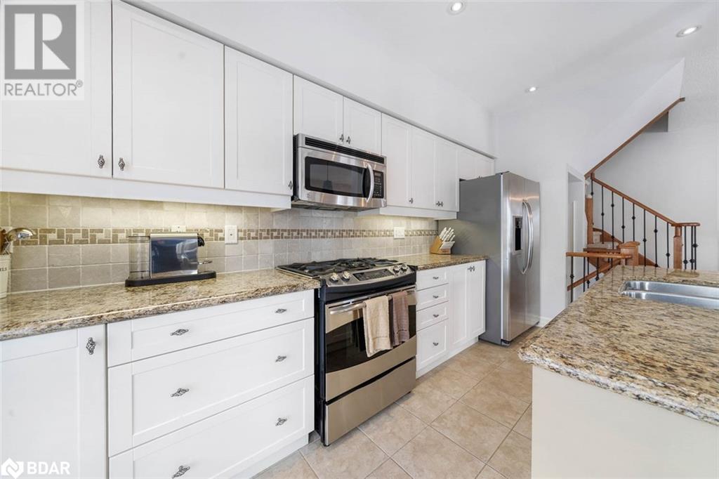 Photo 14 of 20 Wildrose Trail Unit 42, Collingwood ON