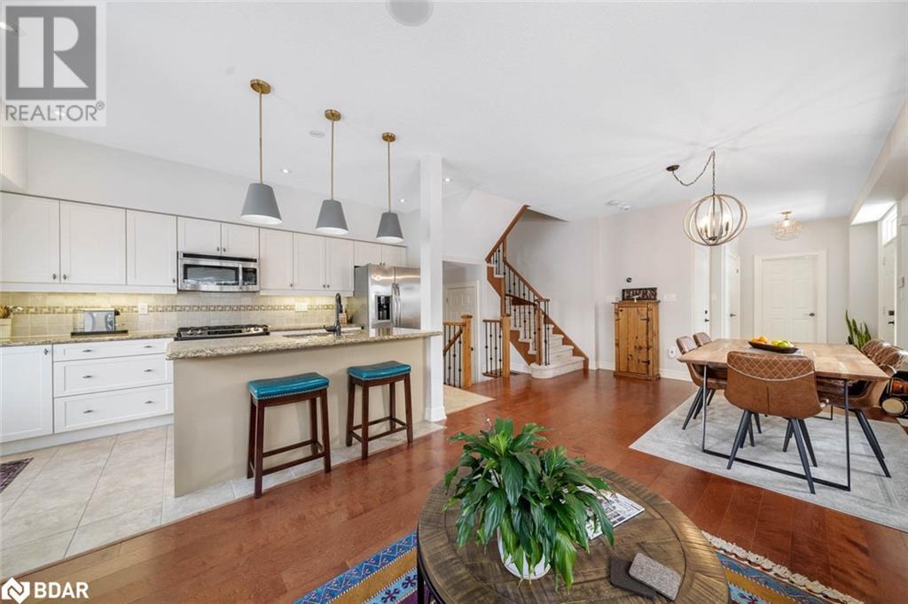 Photo 20 of 20 Wildrose Trail Unit 42, Collingwood ON