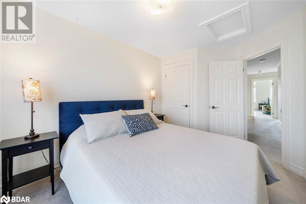 Photo 21 of 20 Wildrose Trail Unit 42, Collingwood ON