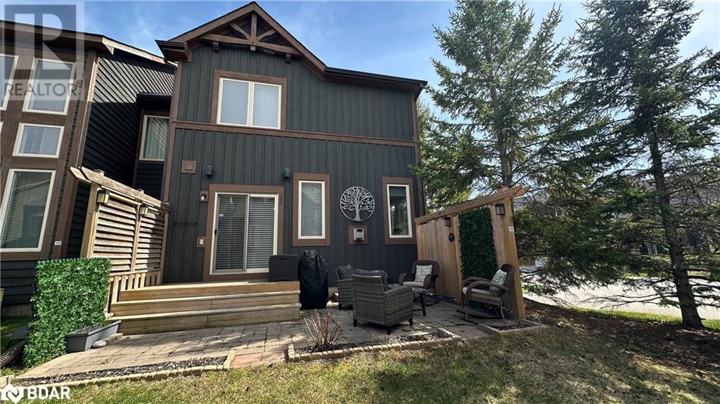 Photo 8 of 20 Wildrose Trail Unit 42, Collingwood ON