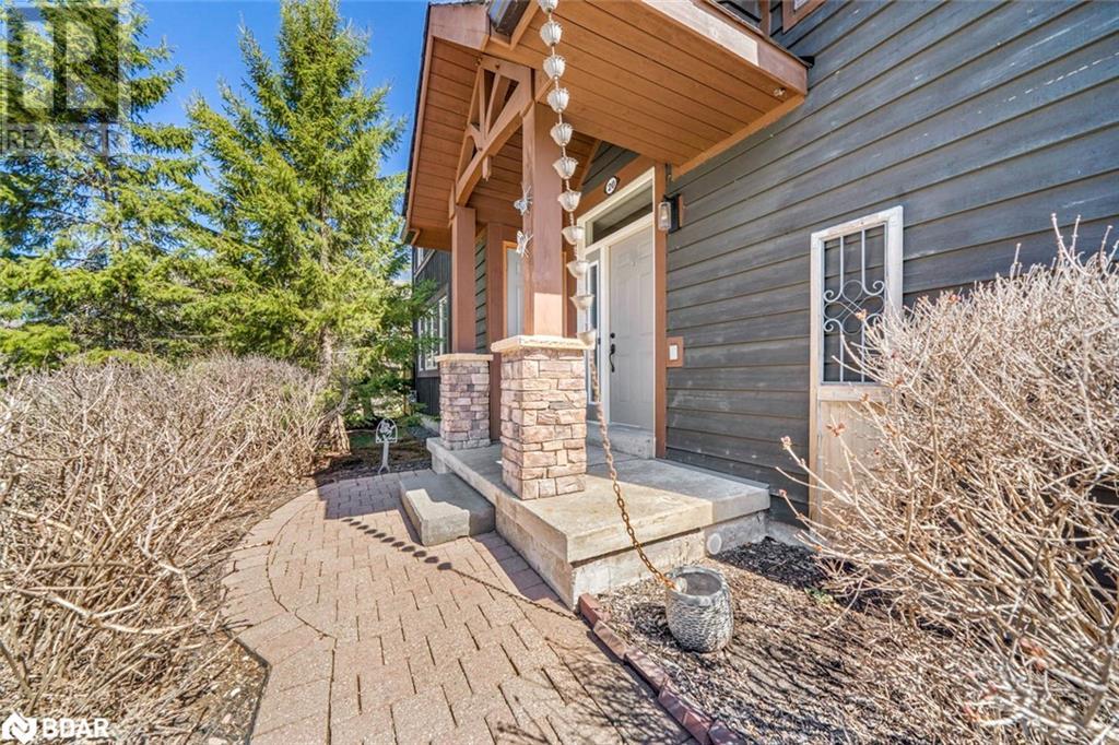Photo 24 of 20 Wildrose Trail Unit 42, Collingwood ON