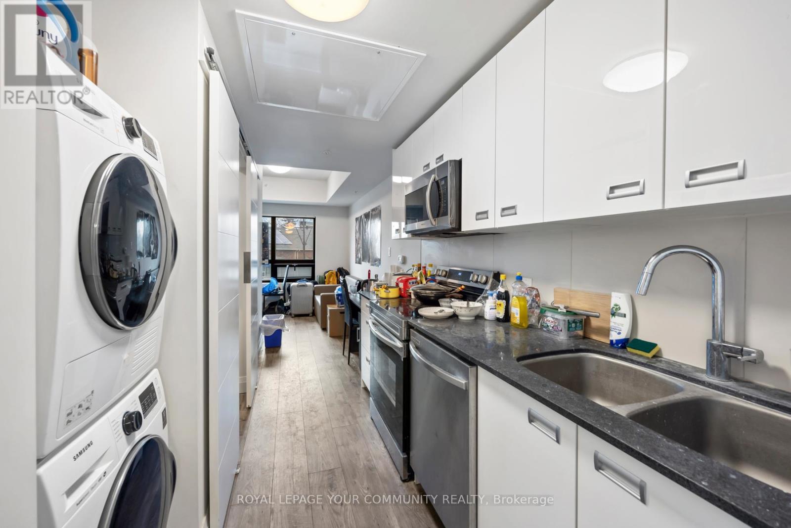Photo 12 of 223 652 Princess Street, Kingston ON