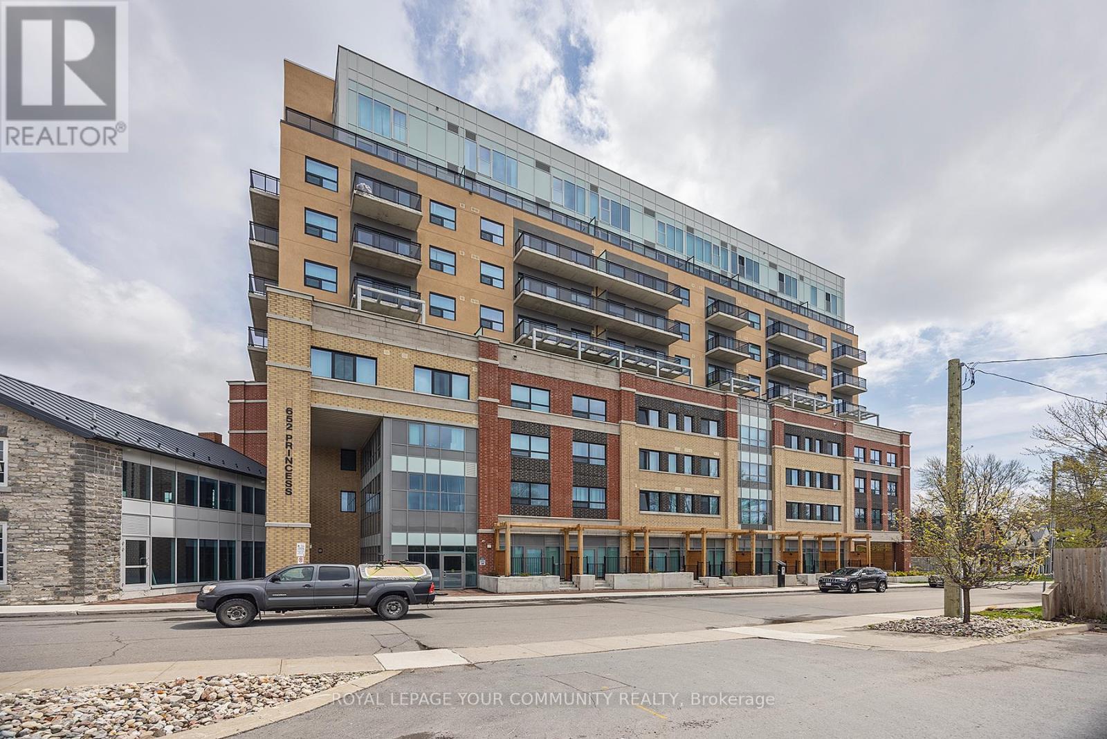 Photo 31 of 223 652 Princess Street, Kingston ON