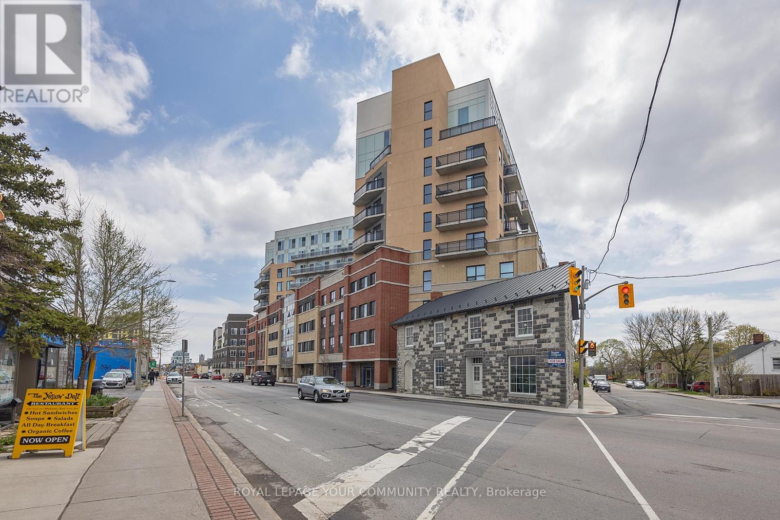Photo 7 of 223 652 Princess Street, Kingston ON