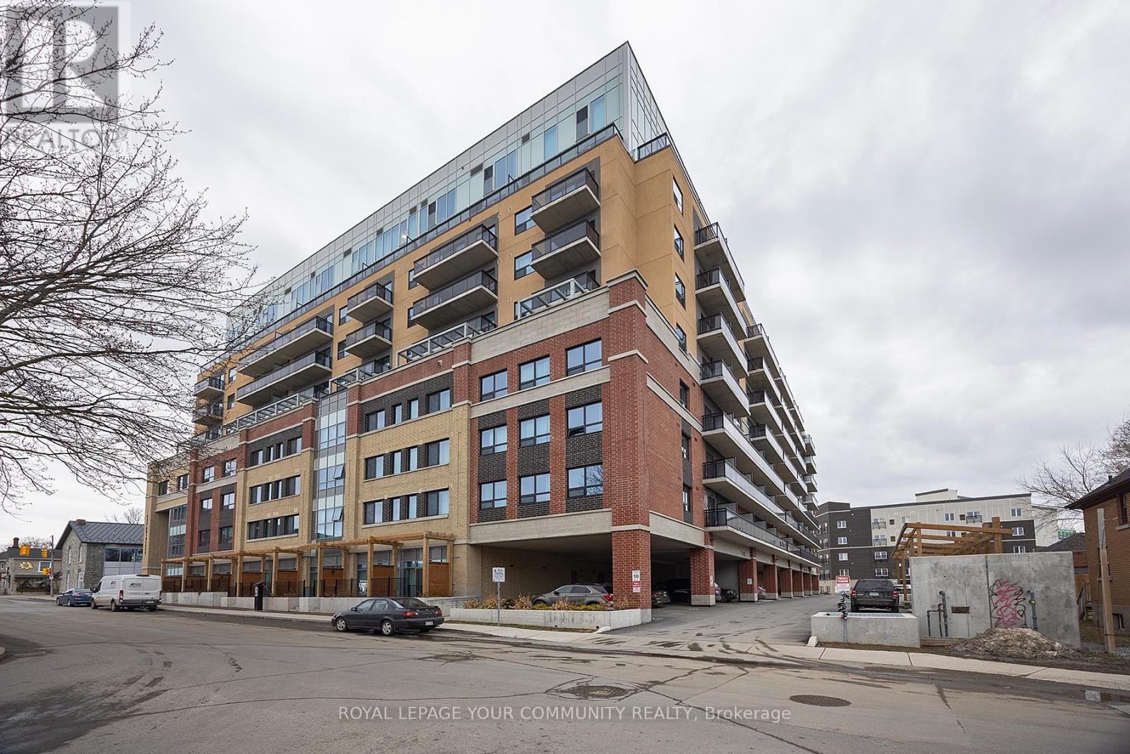 Photo 23 of 223 652 Princess Street, Kingston ON