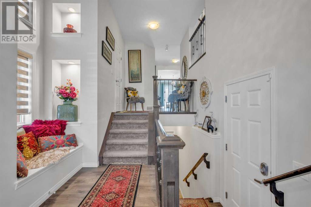 Single Family House 3 Level for Sale in  Cityside Green NE Cityscape Calgary 