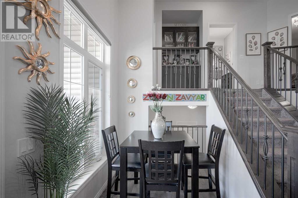 Single Family House 3 Level for Sale in  Cityside Green NE Cityscape Calgary 