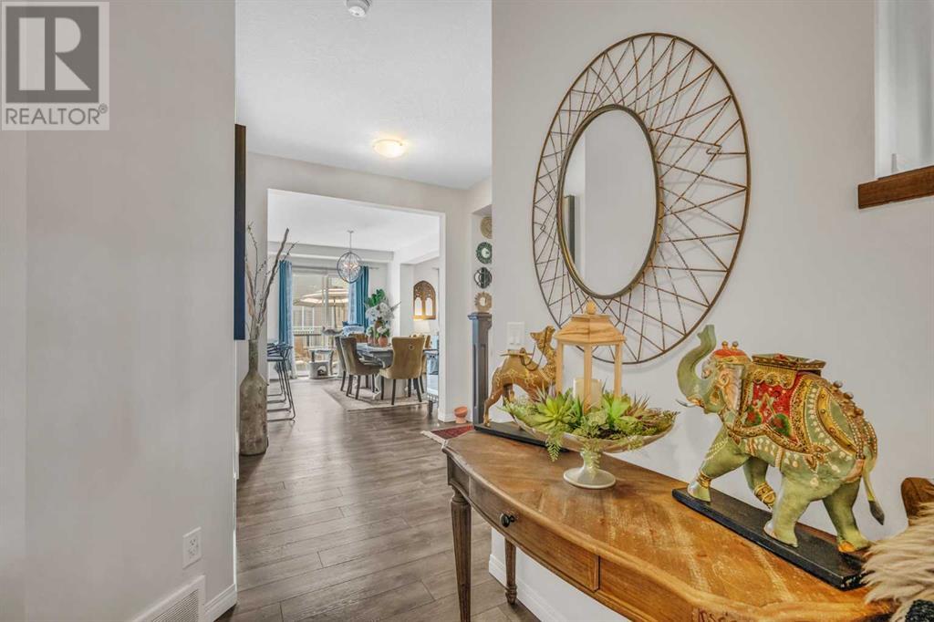 Single Family House 3 Level for Sale in  Cityside Green NE Cityscape Calgary 