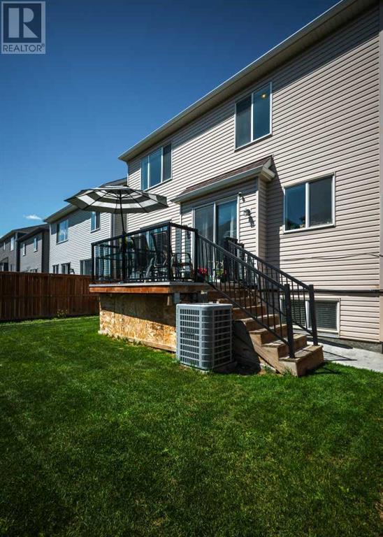 Single Family House 3 Level for Sale in  Cityside Green NE Cityscape Calgary 