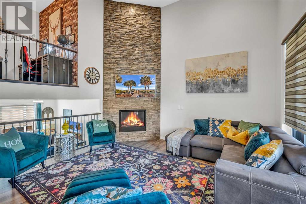 Single Family House 3 Level for Sale in  Cityside Green NE Cityscape Calgary 