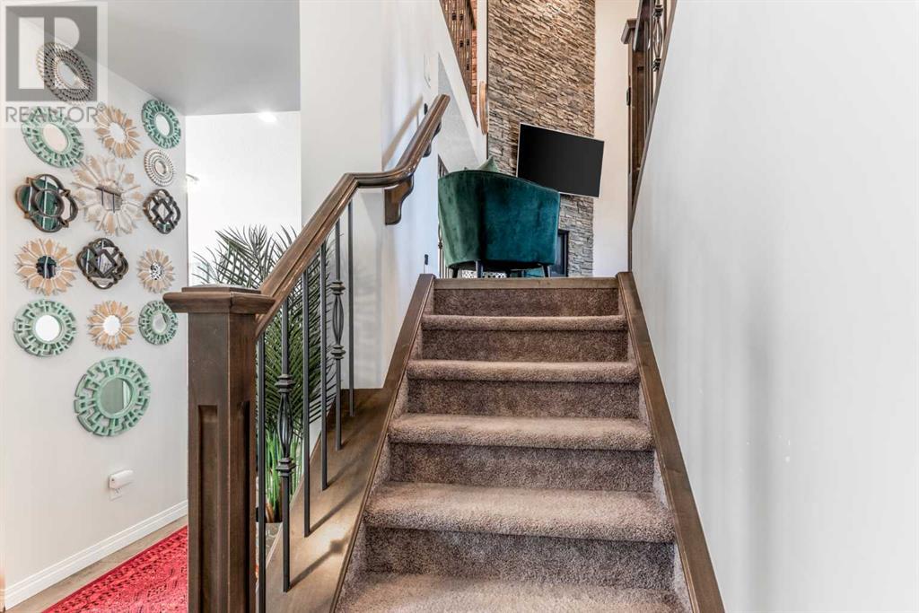 Single Family House 3 Level for Sale in  Cityside Green NE Cityscape Calgary 