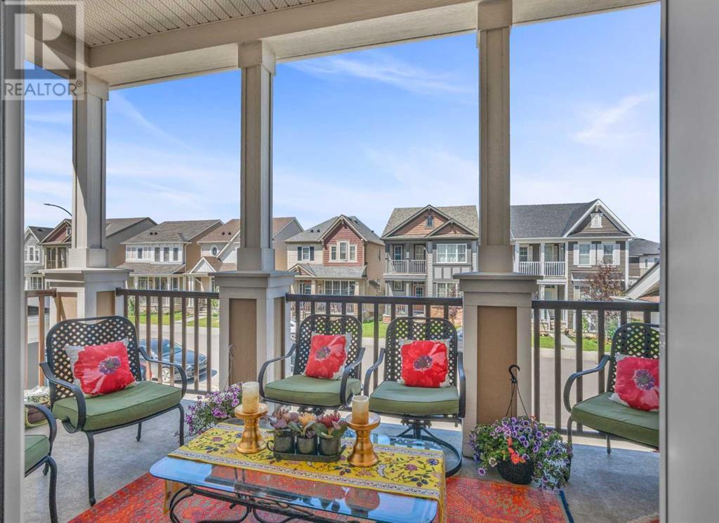 Single Family House 3 Level for Sale in  Cityside Green NE Cityscape Calgary 