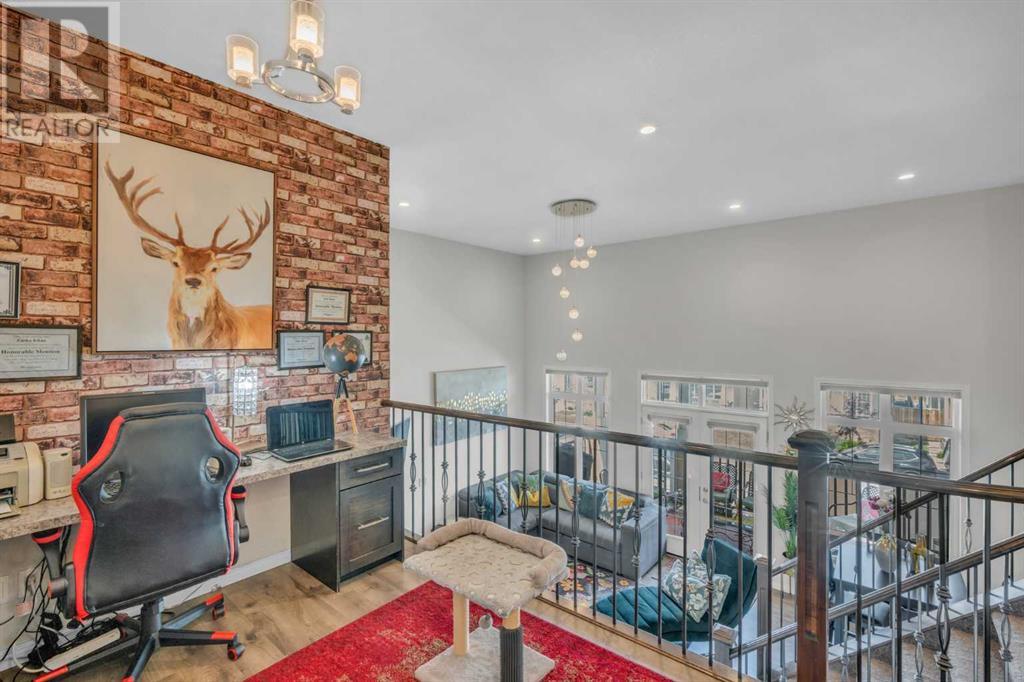 Single Family House 3 Level for Sale in  Cityside Green NE Cityscape Calgary 