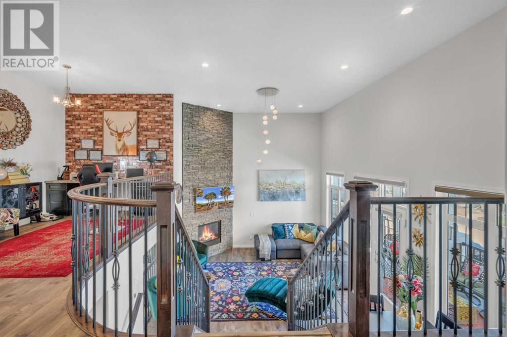Single Family House 3 Level for Sale in  Cityside Green NE Cityscape Calgary 