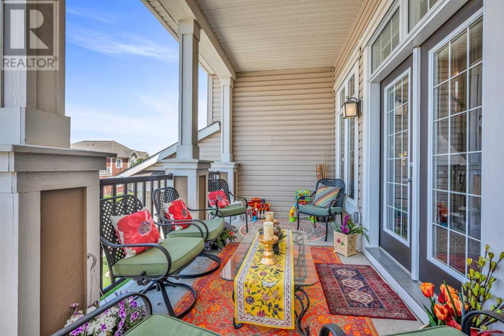 Single Family House 3 Level for Sale in  Cityside Green NE Cityscape Calgary 
