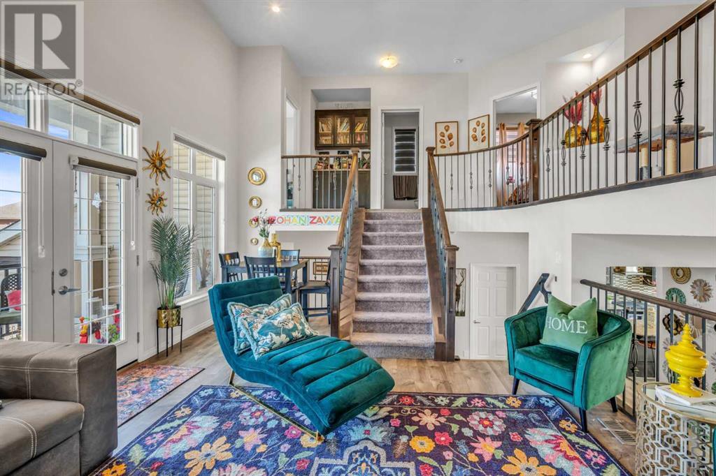 Single Family House 3 Level for Sale in  Cityside Green NE Cityscape Calgary 
