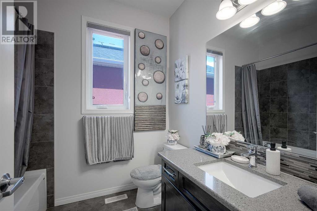 Single Family House 3 Level for Sale in  Cityside Green NE Cityscape Calgary 