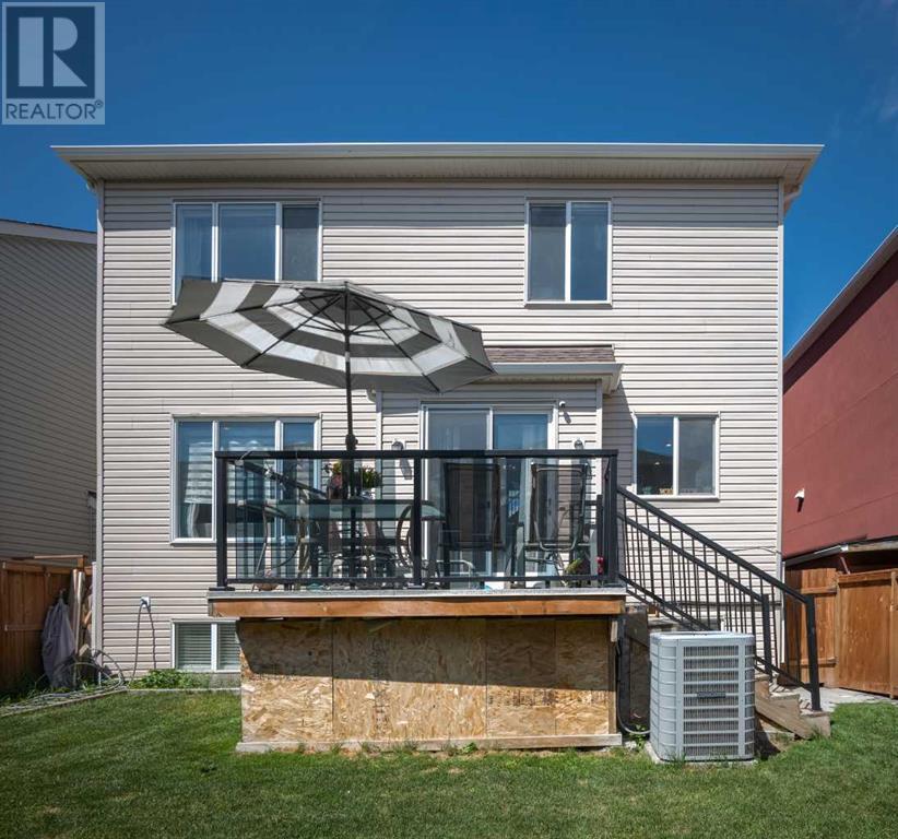 Single Family House 3 Level for Sale in  Cityside Green NE Cityscape Calgary 