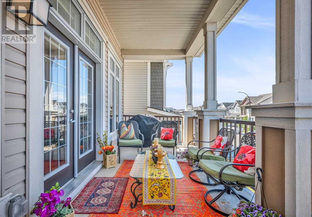 Single Family House 3 Level for Sale in  Cityside Green NE Cityscape Calgary 