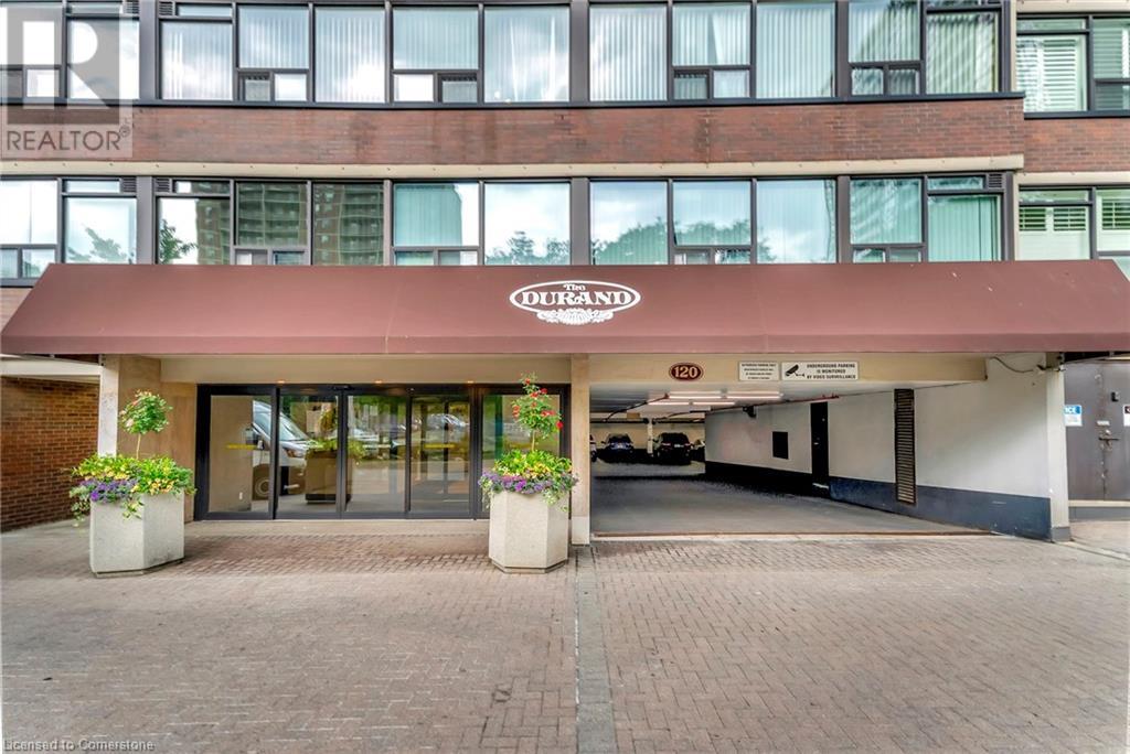Photo 11 of 120 Duke Street Unit 1401, Hamilton ON