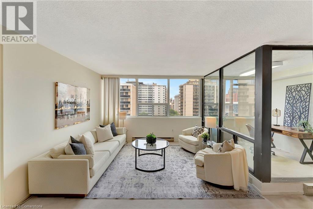 Photo 17 of 120 Duke Street Unit 1401, Hamilton ON