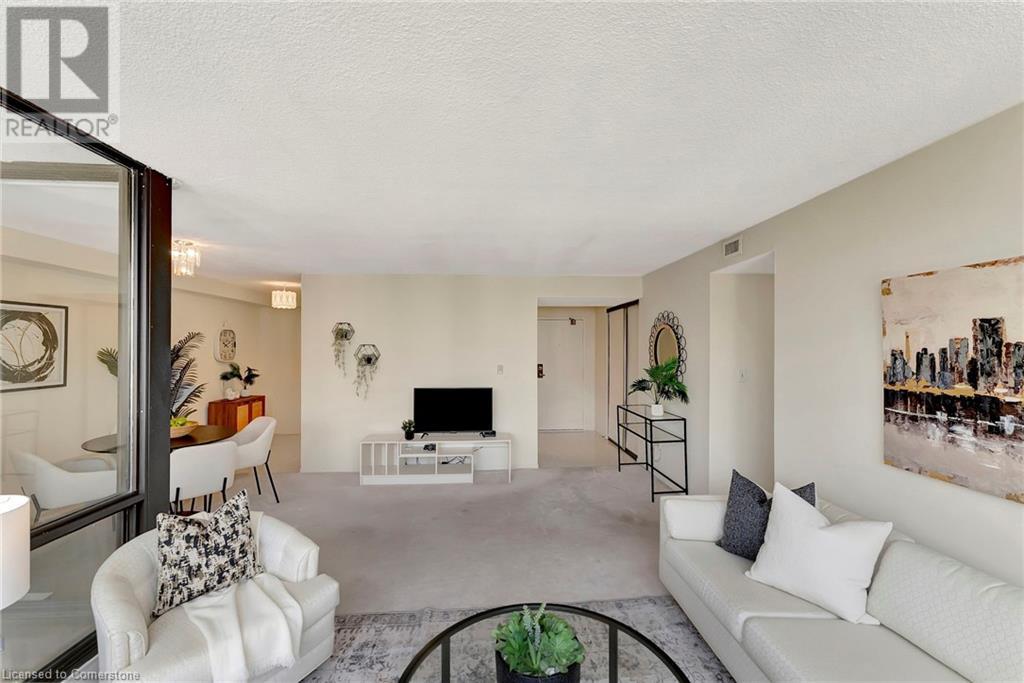 Photo 24 of 120 Duke Street Unit 1401, Hamilton ON