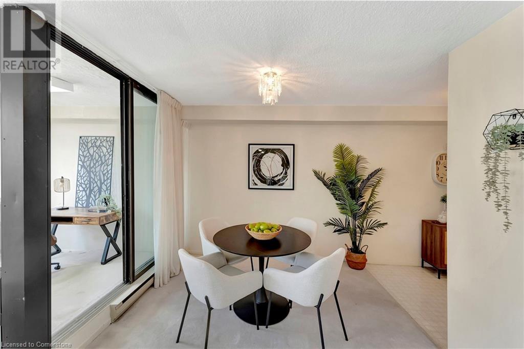 Photo 14 of 120 Duke Street Unit 1401, Hamilton ON
